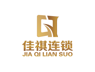 周金進的logo設(shè)計