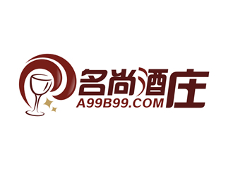 廖燕峰的logo設計