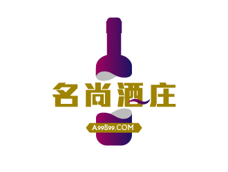 曾舟的logo設計