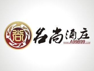 張軍代的logo設計