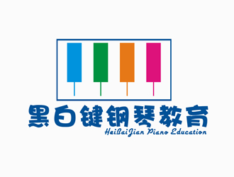 廖燕峰的logo設計