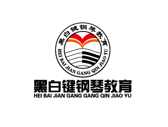 何錦江的logo設計