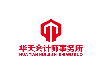 周金進的logo設計