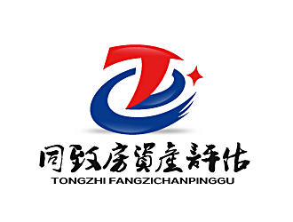 范振飛的logo設計