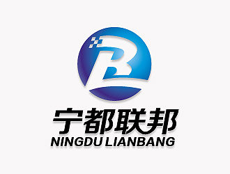 彭波的logo設計