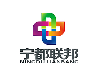 劉濤的logo設計