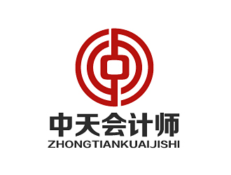 范振飛的logo設計