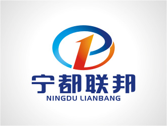 楊福的寧都聯邦logo設計