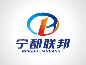 楊福的logo設計