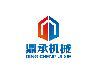 周金進的logo設計