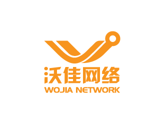 黃安悅的logo設計