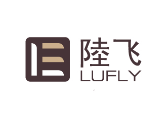 陳兆松的logo設計