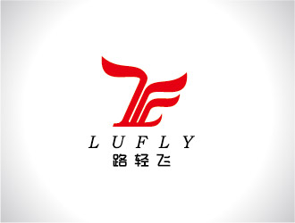 胡安樂的logo設計