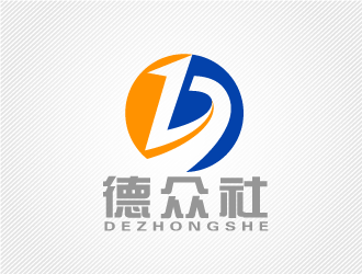 陳曉濱的logo設計