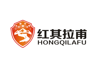 姬鵬偉的logo設計