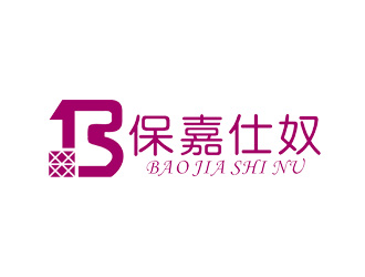 趙波的logo設計