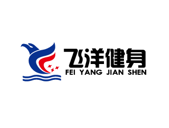 何錦江的logo設計