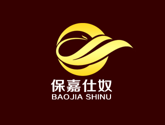 倉小天的保嘉仕奴箱包皮具logologo設計