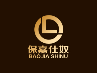 倉小天的保嘉仕奴箱包皮具logologo設計