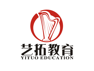 廖燕峰的logo設計