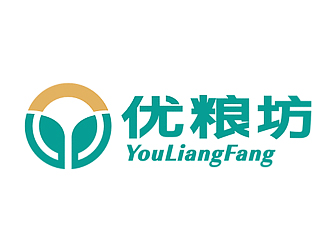 張雄的logo設計