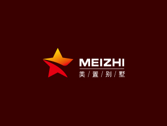 文大為的logo設計