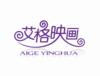 陳玉林的logo設計