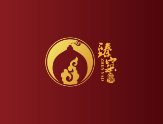 黃安悅的logo設計