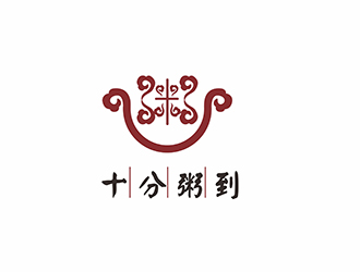 AR科技核心～雪狐設計的logo設計