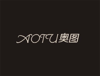 鄭國麟的logo設計