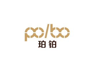 陳兆松的logo設計