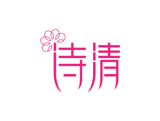 陳兆松的logo設計