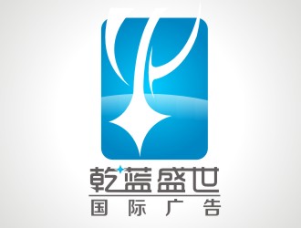 張軍代的logo設計