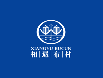 黃安悅的logo設計