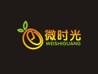 曾翼的logo設計