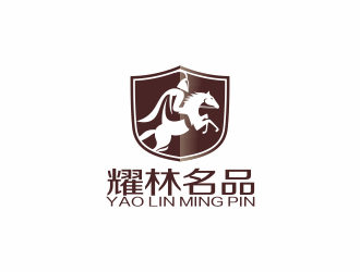 林思源的logo設計