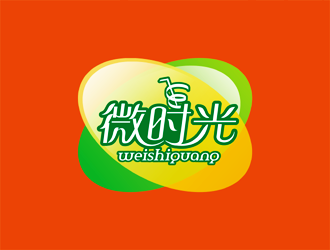 譚家強的logo設計