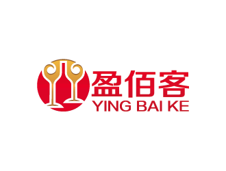 周金進的logo設計