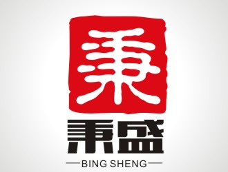 張軍代的logo設(shè)計