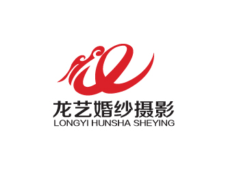 秦曉東的logo設計