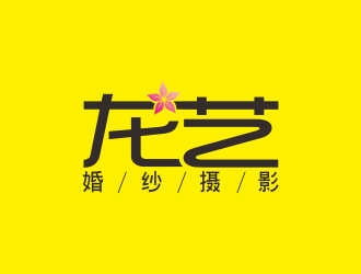 林思源的logo設計