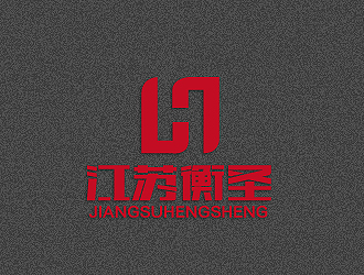 孫紅印的logo設(shè)計(jì)