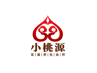 陳曉濱的logo設(shè)計