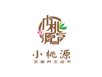 周耀輝的logo設(shè)計