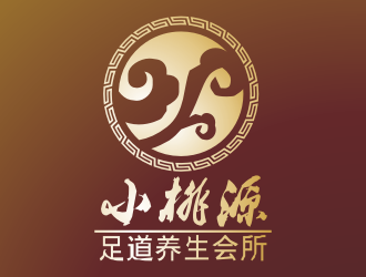 張軍代的logo設(shè)計