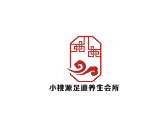 陳波的logo設(shè)計