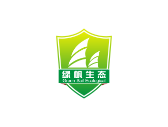 陳波的logo設計