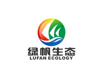 林培海的logo設計