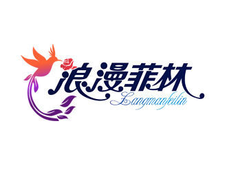 郭慶忠的logo設計