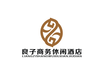 許明慧的logo設計